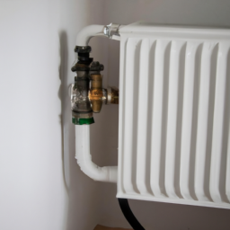 Le chauffage au gaz : une alternative moderne aux systèmes traditionnels Noyon
